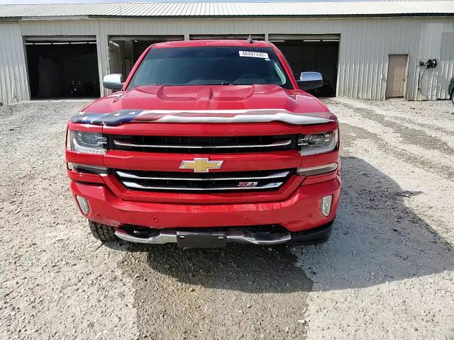 2016 Chevrolet Silverado - Image 13
