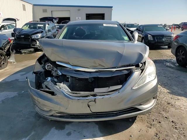 2013 Hyundai Sonata - Image 13
