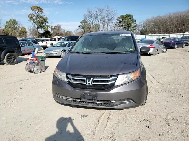2015 Honda Odyssey - Image 11