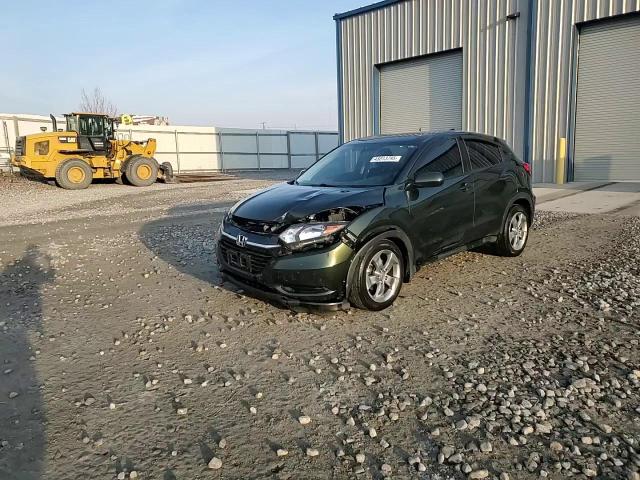 2016 Honda HR-V - Image 15
