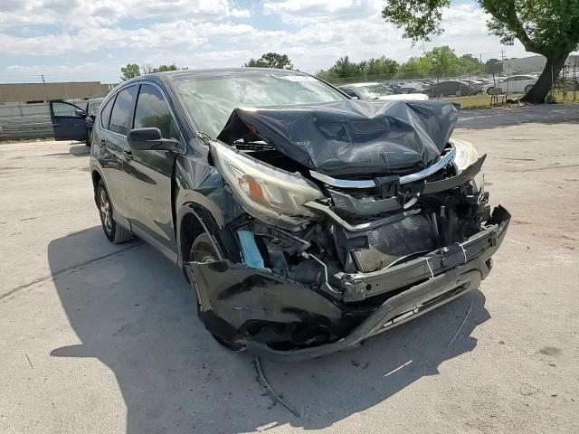 2016 Honda CR-V - Image 11