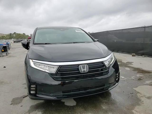 2022 Honda Odyssey - Image 14