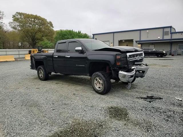2014 Chevrolet Silverado - Image 11