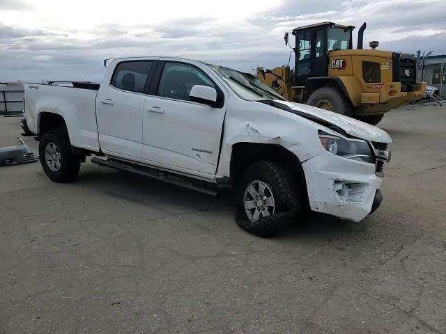 2016 Chevrolet Colorado - Image 10