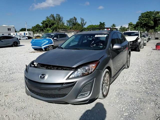 2010 Mazda 3 - Image 11