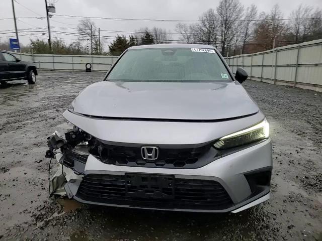 2022 Honda Civic - Image 12