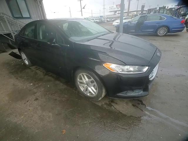 2016 Ford Fusion - Image 10