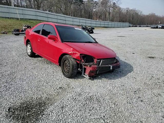 2002 Honda Civic - Image 10