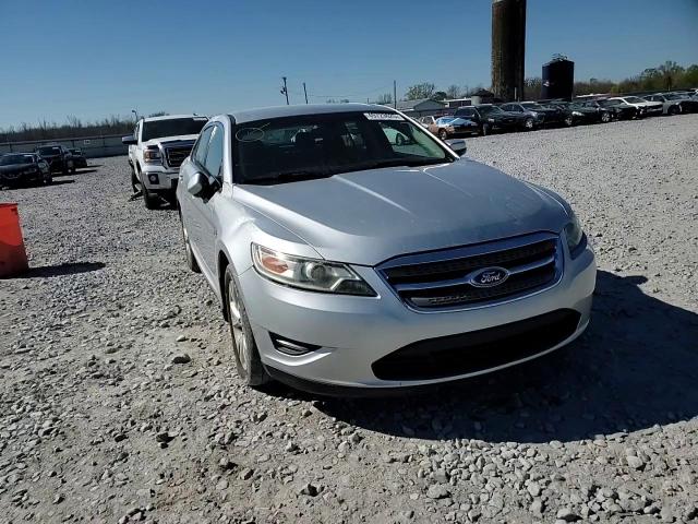 2011 Ford Taurus Sel VIN: 1FAHP2EWXBG162208 Lot: 49723625