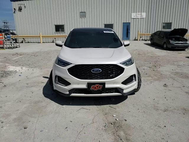 2019 Ford Edge St VIN: 2FMPK4AP9KBC10606 Lot: 50527695