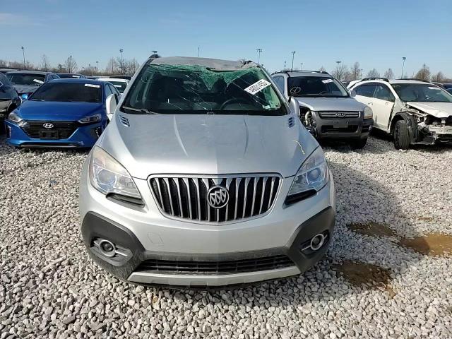 2016 Buick Encore - Image 12