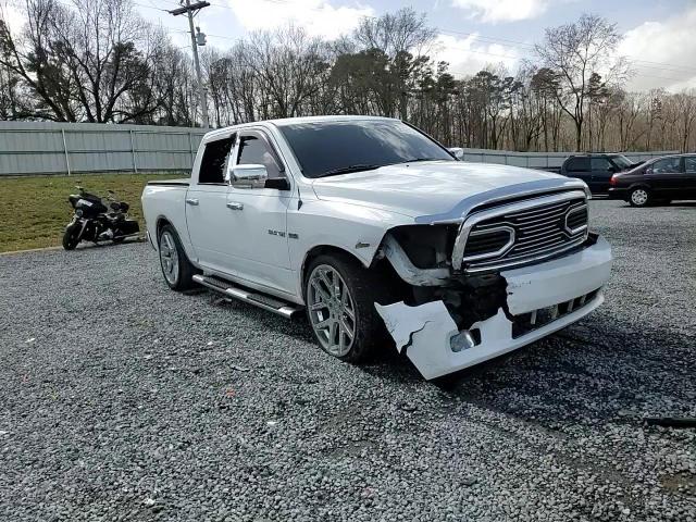 2010 Dodge RAM - Image 10
