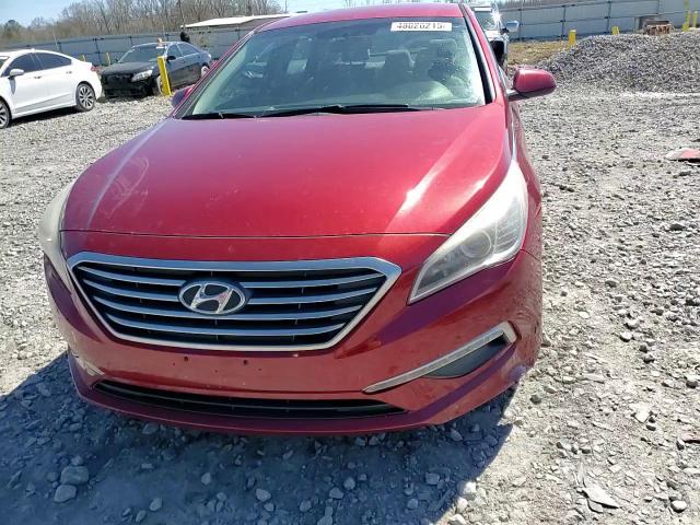 2015 Hyundai Sonata - Image 11