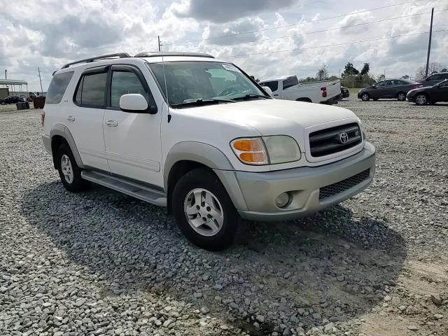 2003 Toyota Sequoia - Image 15