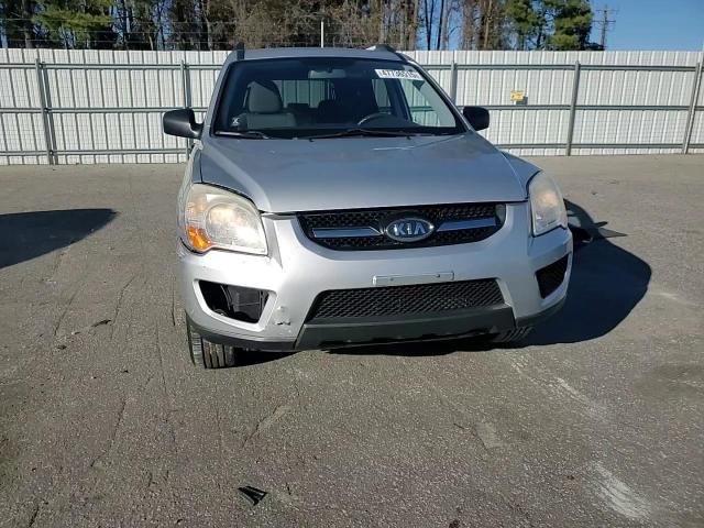 2009 Kia Sportage - Image 12