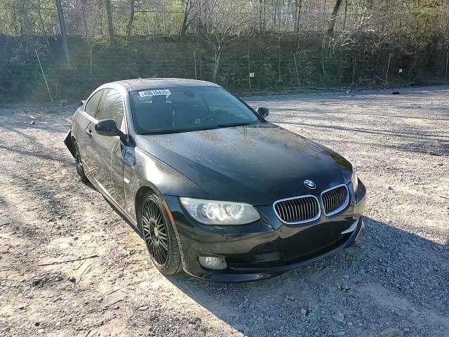 2013 BMW 3er - Image 10
