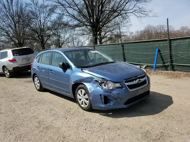 2014 Subaru Impreza - Image 10