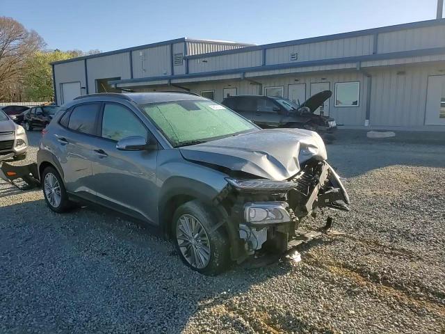 2020 Hyundai Kona - Image 12