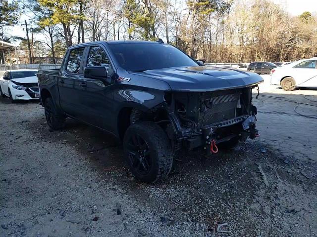 2021 Chevrolet Silverado - Image 14