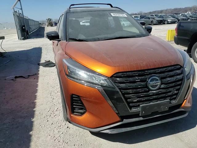2021 Nissan Kicks - Image 11