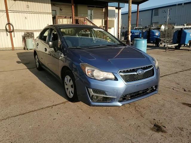 2015 Subaru Impreza - Image 10