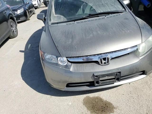 2006 Honda Civic - Image 11