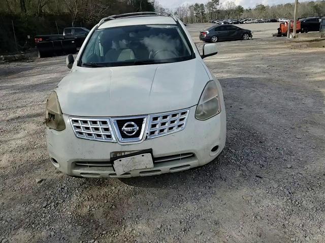 2010 Nissan Rogue - Image 11
