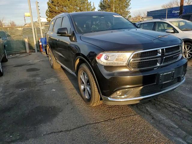 2016 Dodge Durango - Image 11