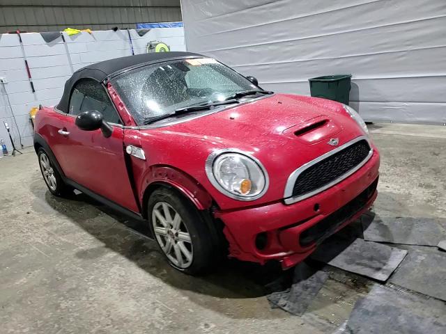 2012 MINI Cooper - Image 10
