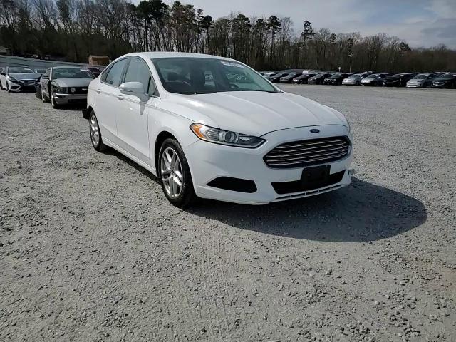 2013 Ford Fusion - Image 11