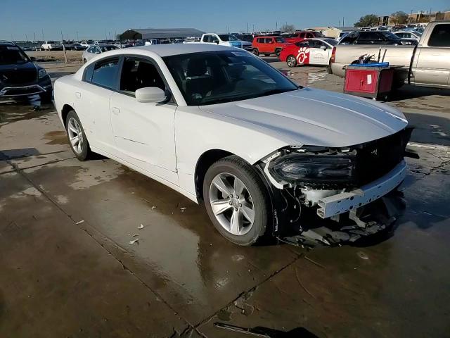 2017 Dodge Charger - Image 14