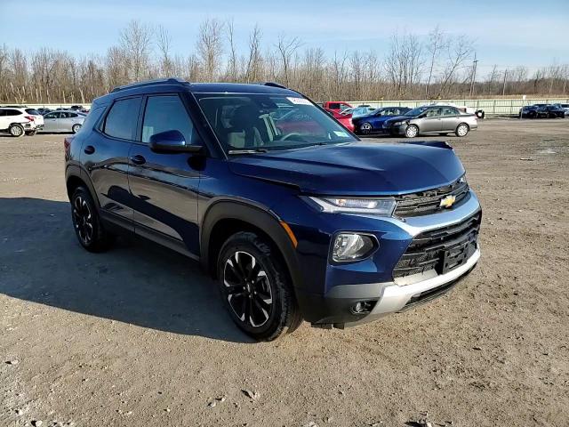 2022 Chevrolet TrailBlazer - Image 14