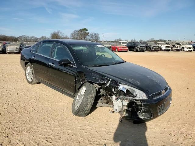 2014 Chevrolet Impala - Image 11