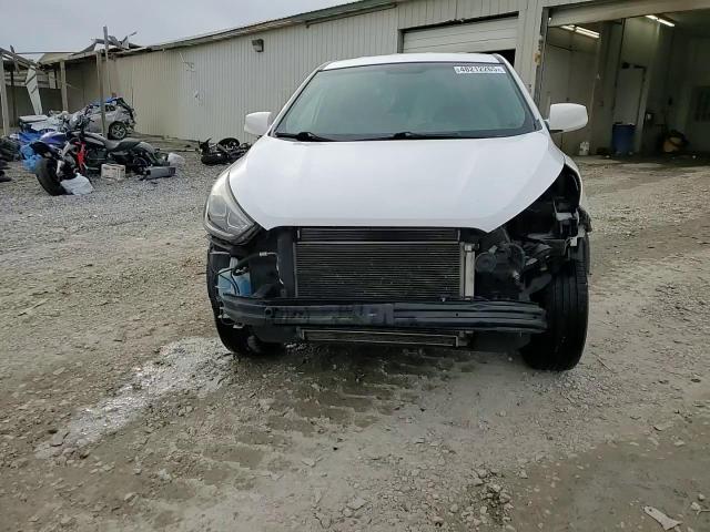2014 Hyundai Tucson - Image 15