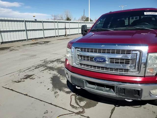 2014 Ford F-150 - Image 13