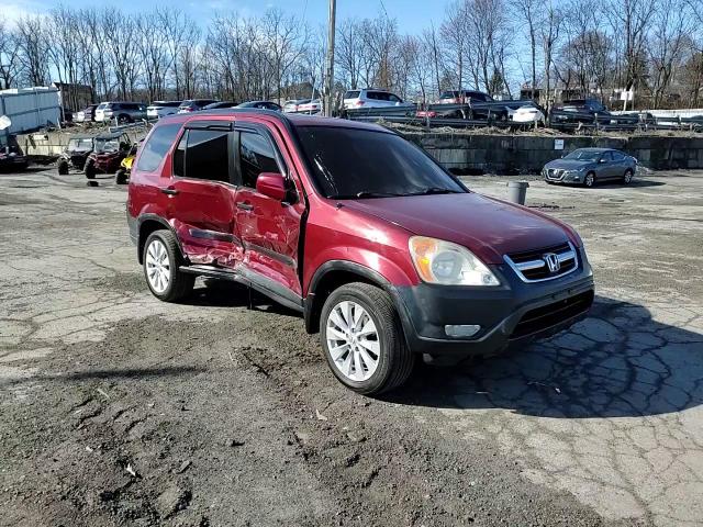 2004 Honda CR-V - Image 11