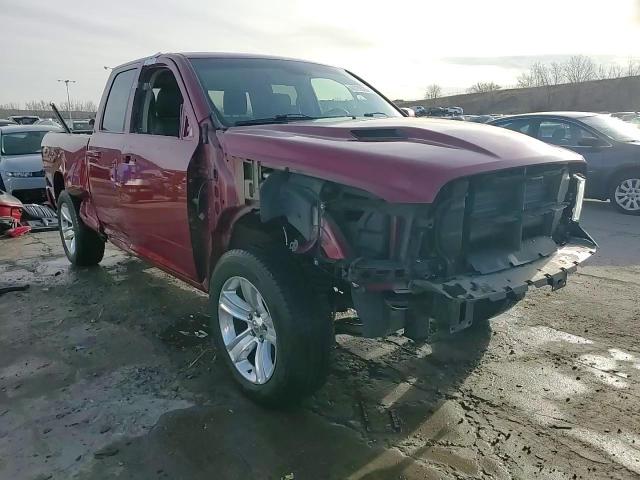 2015 RAM 1500 - Image 14