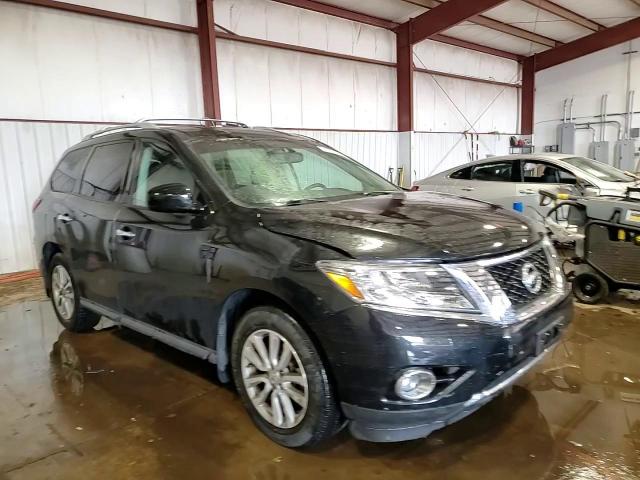 2015 Nissan Pathfinder - Image 14