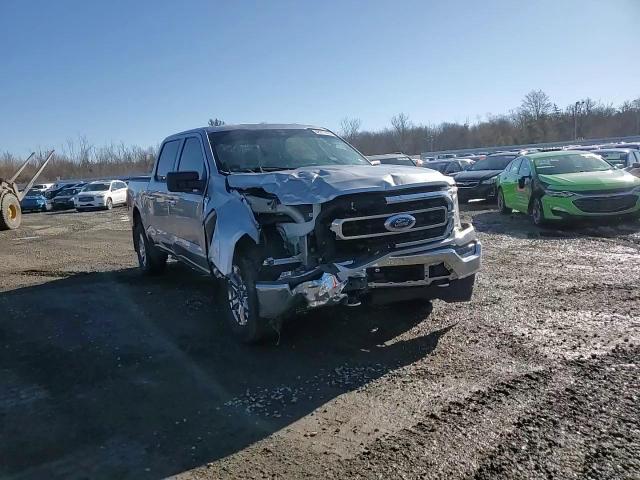 2021 Ford F-150 - Image 10