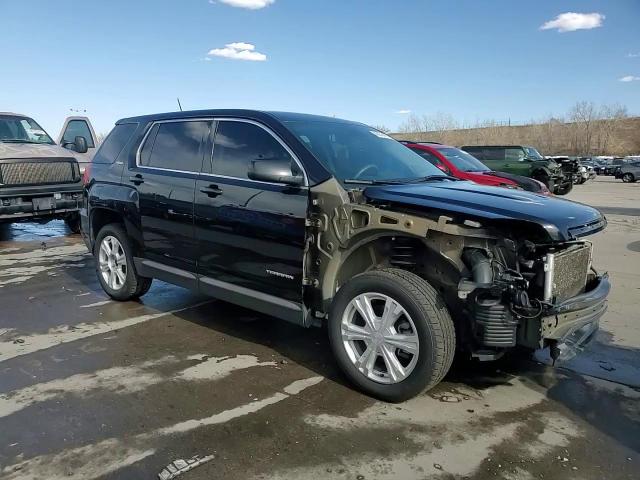 2017 GMC Terrain - Image 15