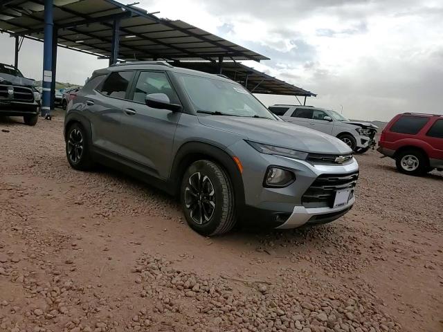 2021 Chevrolet TrailBlazer - Image 12