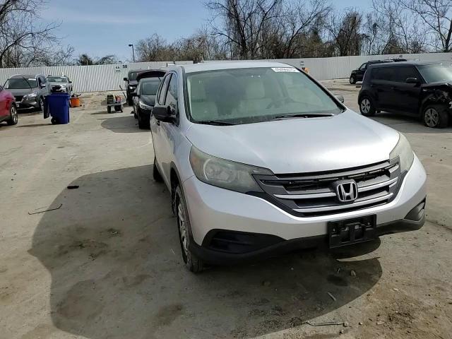 2013 Honda CR-V - Image 11