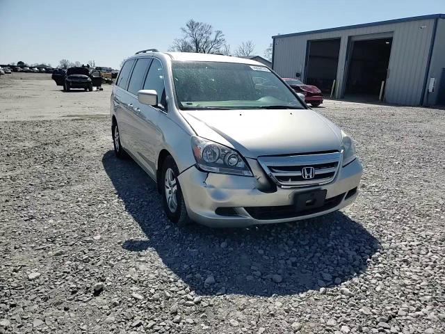 2007 Honda Odyssey - Image 12