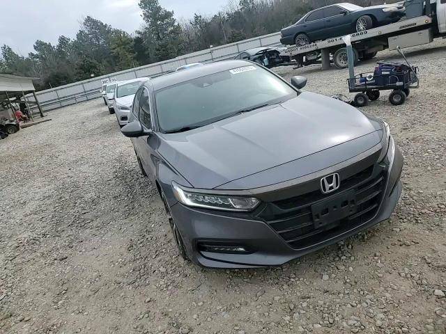 2020 Honda Accord - Image 10