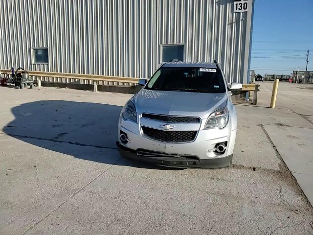 2012 Chevrolet Equinox - Image 11
