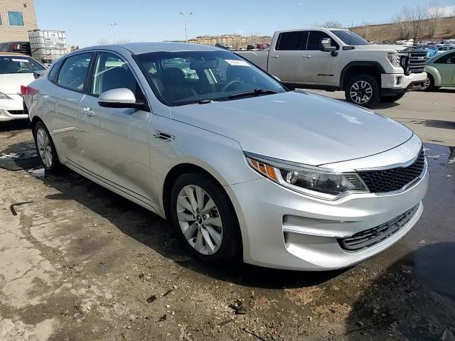 2018 Kia Optima - Image 14