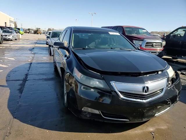 2012 Acura TL - Image 13