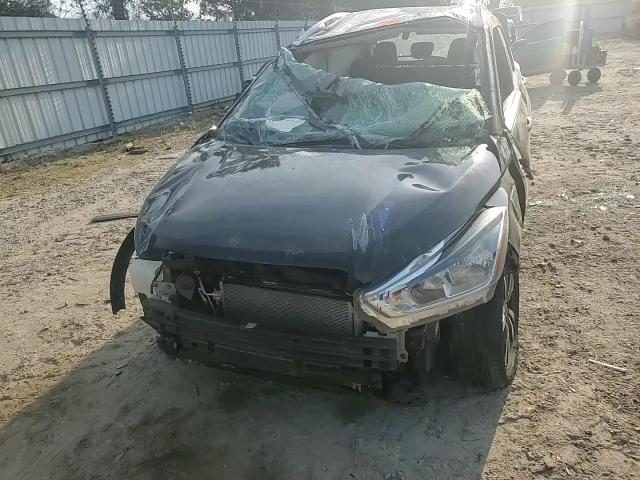 2018 Nissan Kicks S VIN: 3N1CP5CU0JL545305 Lot: 49274535