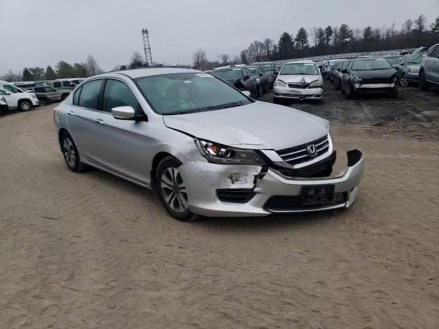 2014 Honda Accord - Image 11