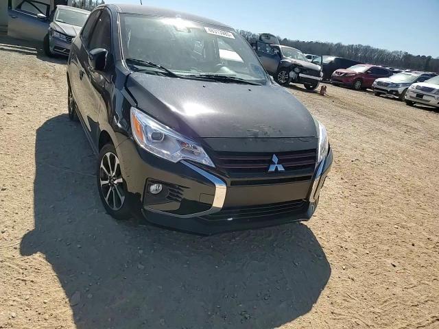 2024 Mitsubishi Mirage - Image 10